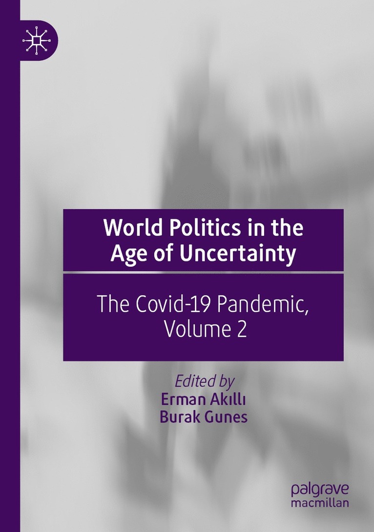 World Politics in the Age of Uncertainty