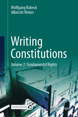 Writing Constitutions 1