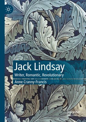 Jack Lindsay 1