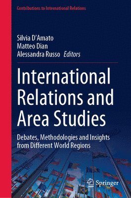 International Relations and Area Studies 1