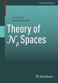 bokomslag Theory of Np Spaces
