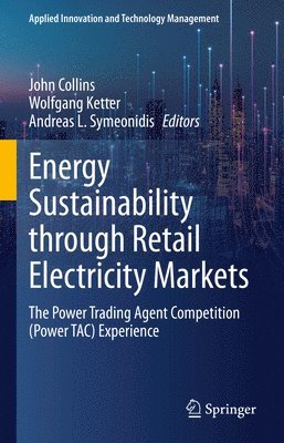 Energy Sustainability through Retail Electricity Markets 1