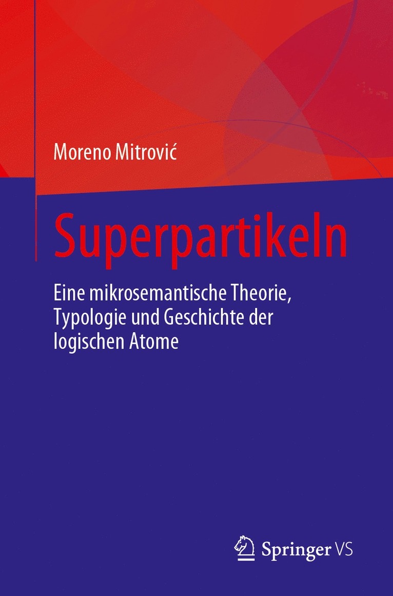 Superpartikeln