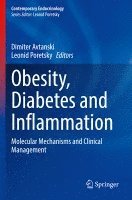 Obesity, Diabetes and Inflammation 1