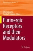 bokomslag Purinergic Receptors and their Modulators