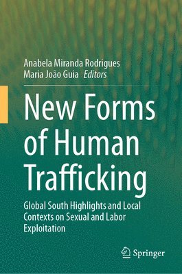 New Forms of Human Trafficking
