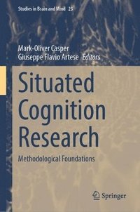 bokomslag Situated Cognition Research