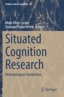 bokomslag Situated Cognition Research