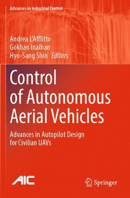 Control of Autonomous Aerial Vehicles 1