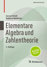 bokomslag Elementare Algebra und Zahlentheorie