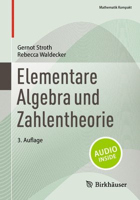 Elementare Algebra und Zahlentheorie 1