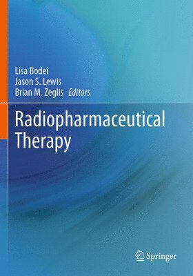 Radiopharmaceutical Therapy 1