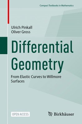 Differential Geometry 1