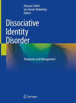 Dissociative Identity Disorder 1