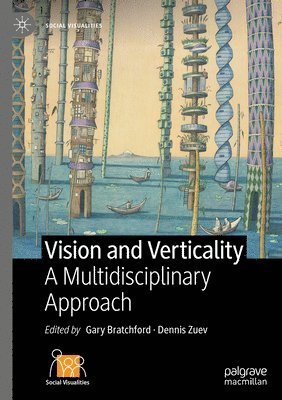 bokomslag Vision and Verticality