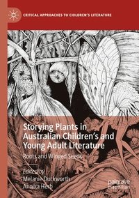 bokomslag Storying Plants in Australian Children's and Young Adult Literature
