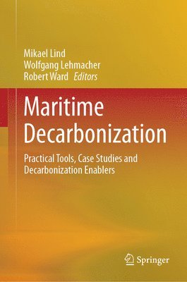 Maritime Decarbonization 1