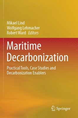 Maritime Decarbonization 1