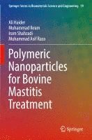 bokomslag Polymeric Nanoparticles for Bovine Mastitis Treatment