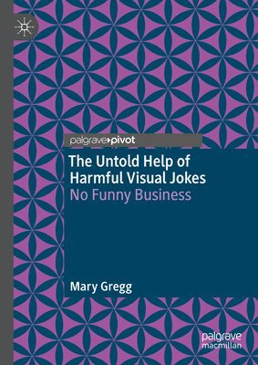 Untold Help of Harmful Visual Jokes 1