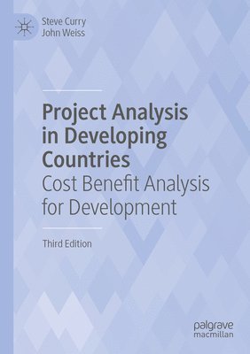 Project Analysis in Developing Countries 1