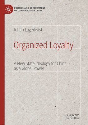Organized Loyalty 1