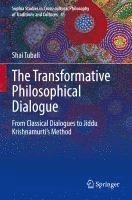 bokomslag The Transformative Philosophical Dialogue