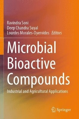 Microbial Bioactive Compounds 1