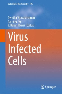 Virus Infected Cells 1