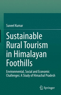 Sustainable Rural Tourism in Himalayan Foothills 1