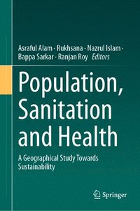 bokomslag Population, Sanitation and Health