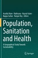 bokomslag Population, Sanitation and Health