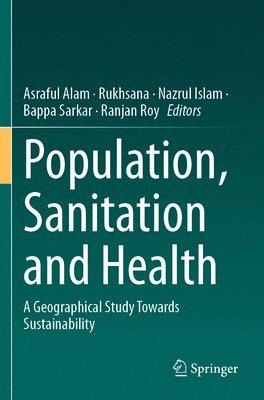 bokomslag Population, Sanitation and Health