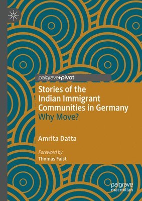 Stories of the Indian Immigrant Communities in Germany 1