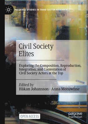Civil Society Elites 1