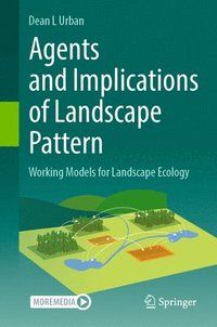 bokomslag Agents and Implications of Landscape Pattern