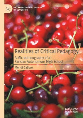 bokomslag Realities of Critical Pedagogy