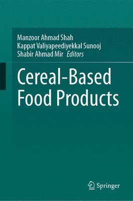 Cereal-Based Food Products 1