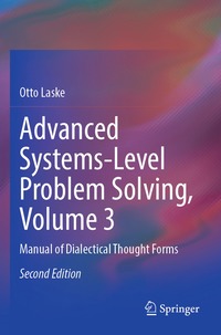 bokomslag Advanced Systems-Level Problem Solving, Volume 3