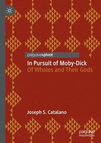 bokomslag In Pursuit of Moby-Dick