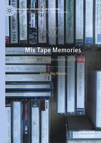 bokomslag Mix Tape Memories