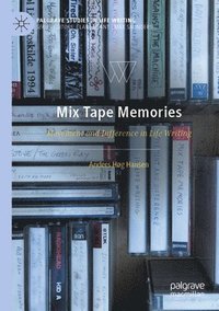 bokomslag Mix Tape Memories