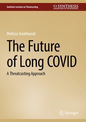 bokomslag Future of Long COVID