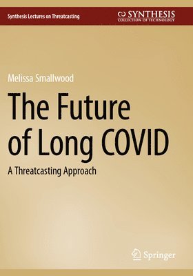 bokomslag Future of Long COVID