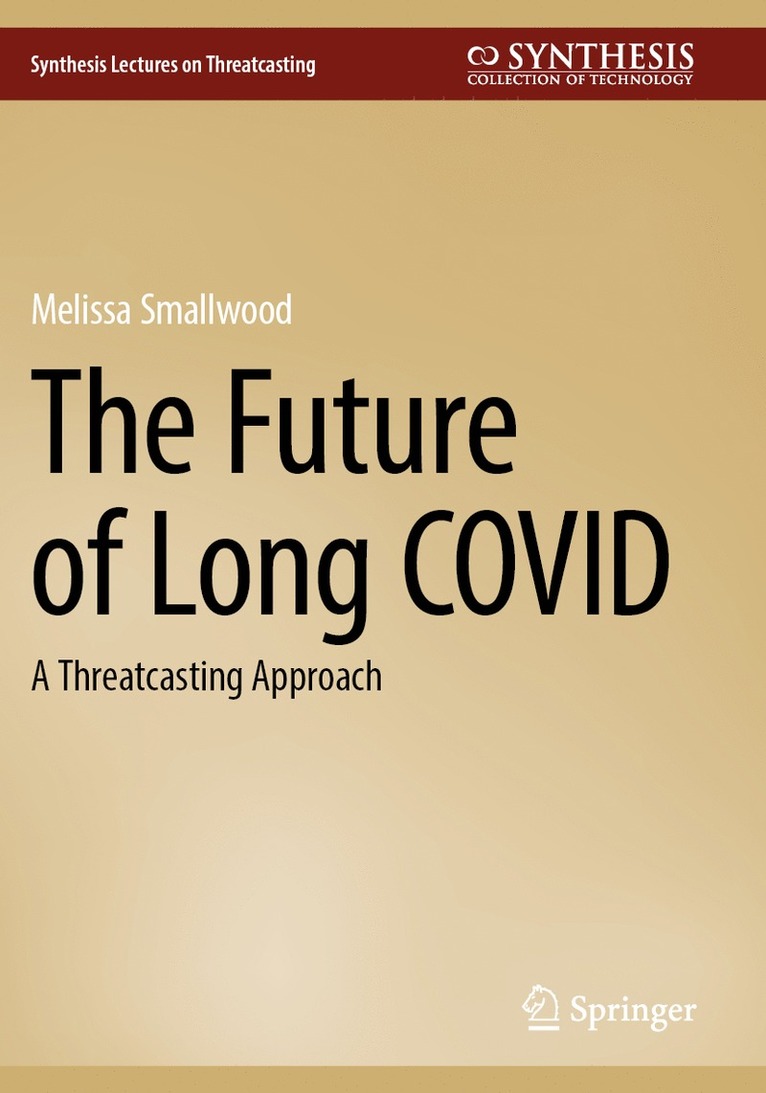Future of Long COVID