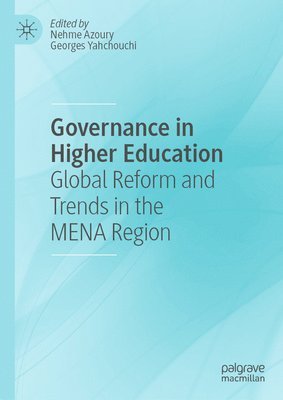 Governance in Higher Education 1