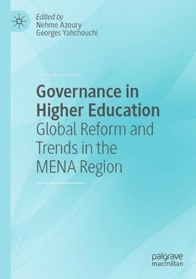 Governance in Higher Education 1