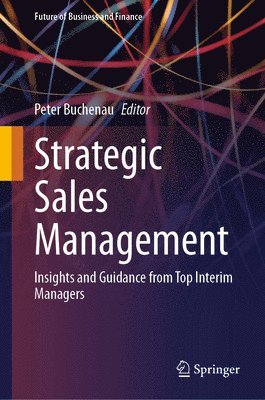 Strategic Sales Management 1