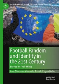 bokomslag Football Fandom and Identity in the 21st Century