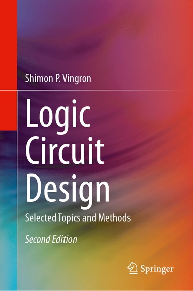 bokomslag Logic Circuit Design